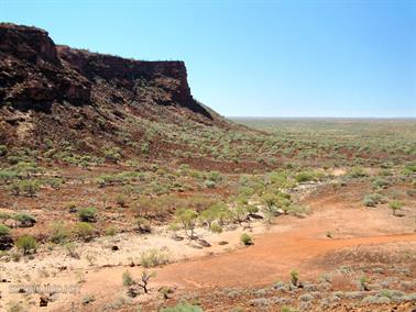 Kennedy Ranges National Park, north of Gascoyne Junction, Western Australia - 1